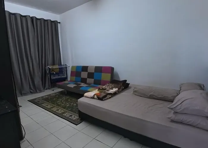 Fizan Homestay
