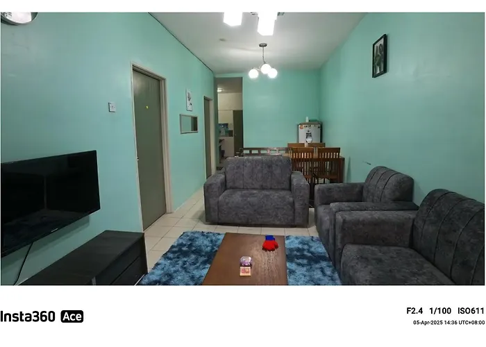 Fizan Homestay