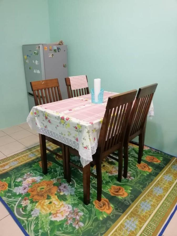 Fizan Apartment *