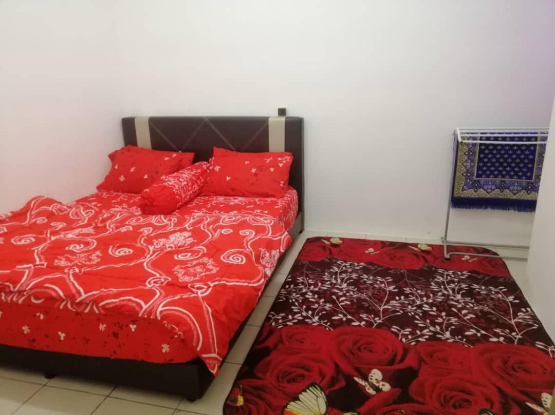 Apartment Fizan *