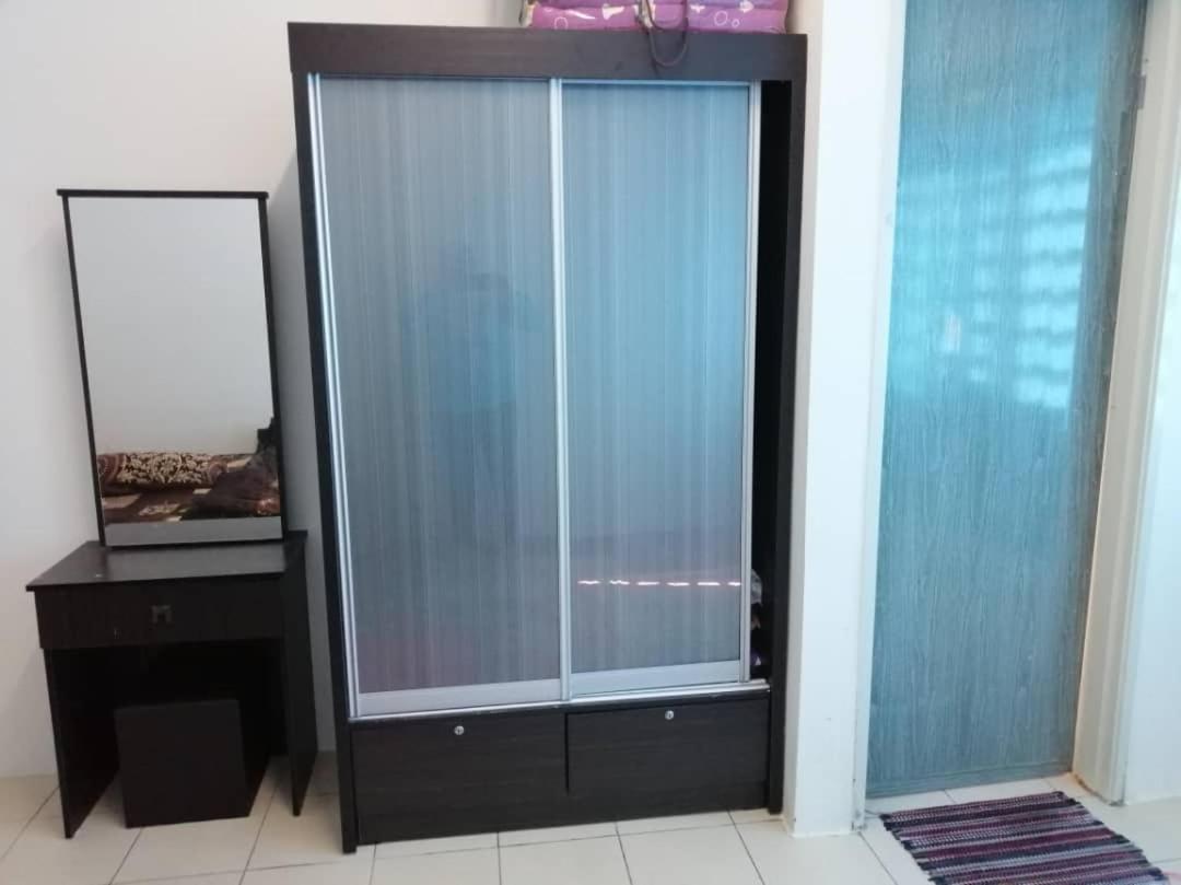 Apartment Fizan *