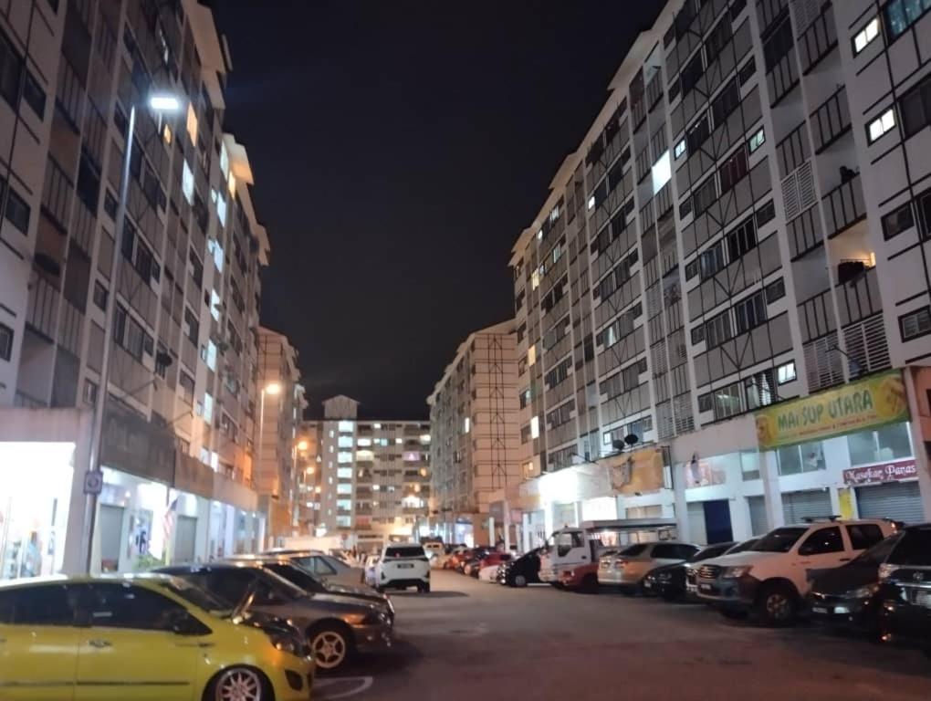 Fizan Apartment