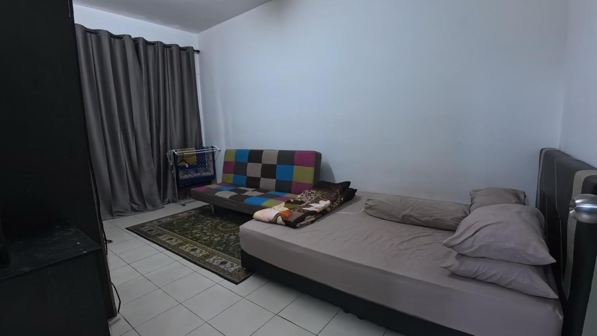 Fizan Apartment *